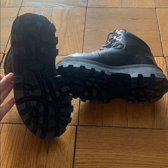 Simon Miller Shoes | New Simon Miller Black High Top Boots | Poshmark